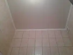 Тахтаҳои шифт дар акси ҳаммом