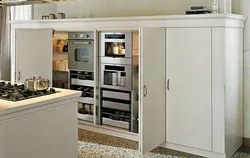 Все фото кухни и шкафы купе