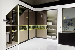 All photos of kitchens and wardrobes