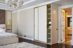 Double door wardrobes for bedroom photo design