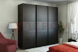 Double door wardrobes for bedroom photo design