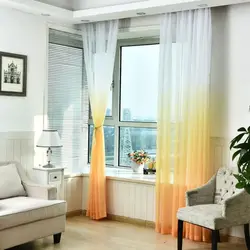 Bedroom design with balcony door and window