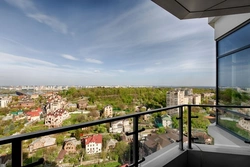 Фото вид из окна квартиры