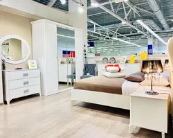 Шатура жиһазы пәтер интерьеріндегі фотосурет