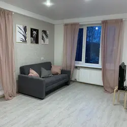 Furnished Apartment With Photo