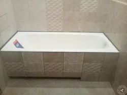 Категория Ванные комнаты