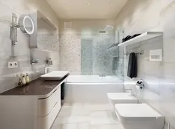 Bath 15 sqm design