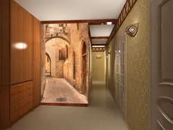 Тарҳрезии долон 3D