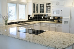 Kitchen countertop pictures photos