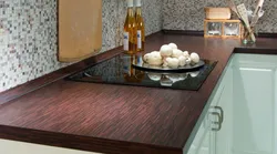 Kitchen countertop pictures photos
