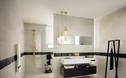 Плитка Для Ванной Глянец Фото
