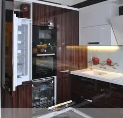 Чӣ тавр ба ҳамгиро кардани асбобҳо ба сурати ошхона