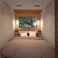 Small bedroom design