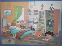 Категория Дизайн интерьера