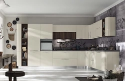 Modern premium kitchens photo