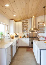 Decoration Home Kitchen Design