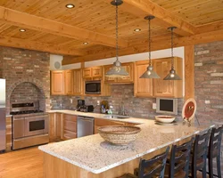 Decoration home kitchen design
