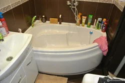 Хаммомхои гуша дар бинохои Хрущев суратхо