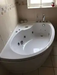 Категория Ванные комнаты