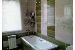 Фото Ванной Из Двух То