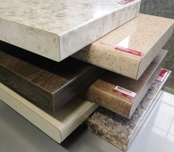 Cheap kitchen countertop photo