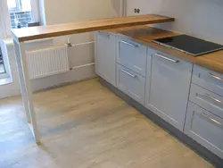 Cheap kitchen countertop photo