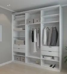 Bedroom door inside photo