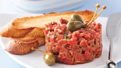 Французская кухня названия и фото