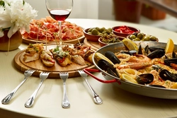 French cuisine names and photos