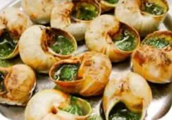 Французская кухня названия и фото