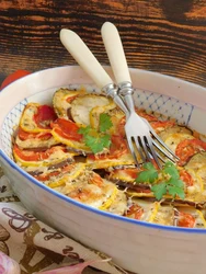 Французская кухня названия и фото