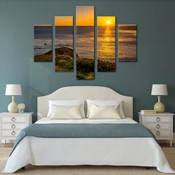What photos to hang in the bedroom
