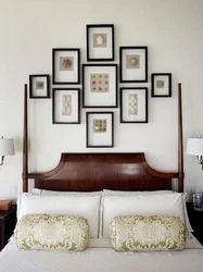 What photos to hang in the bedroom