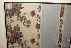 Ломбардия cerama marazzi дар дохили ҳаммом