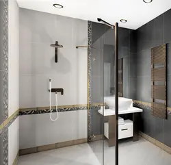 Ломбардия cerama marazzi дар дохили ҳаммом