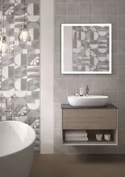 Ломбардия Cerama Marazzi Дар Дохили Ҳаммом