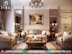 Paintings For The Interior In A Classic Living Room Style