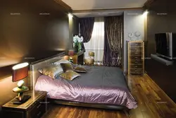 Bedroom design for husband and wife