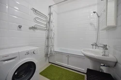 Design bath peak
