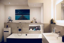 Design bath peak