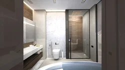 Dizayn hamam zirvəsi