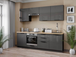Kitchen for 2400 direct photo