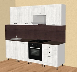 Kitchen for 2400 direct photo
