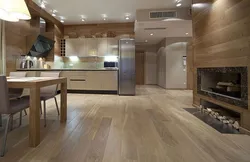 Laminate Interior Design Photo Kitchen