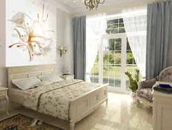 Bedroom Design Photo Murals