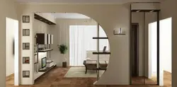 Гостиные