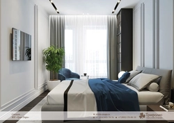 Peak bedroom photo