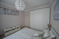 Peak Bedroom Photo