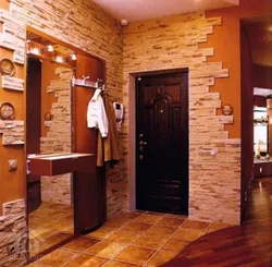 DIY дәлізінің интерьері