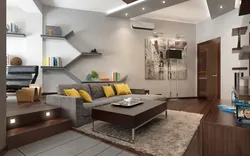 Xüsusi Yaşayış Otaqlarının Fotoşəkilləri
